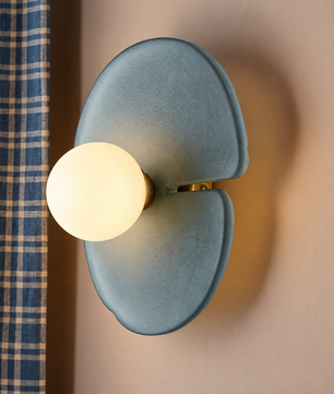 Perla Wall Sconce