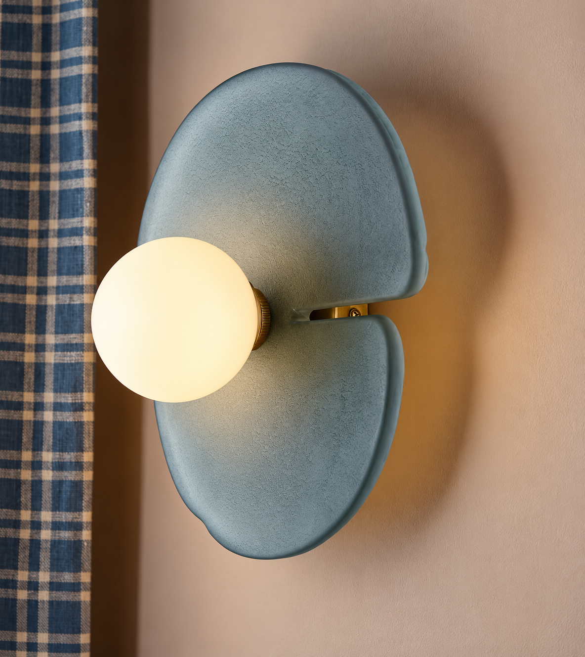 Perla Wall Sconce