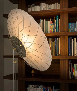 Filigree Floor Lamp