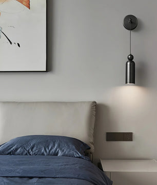 Madame Wall Lamp
