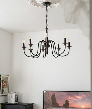 Aubrey Chandelier