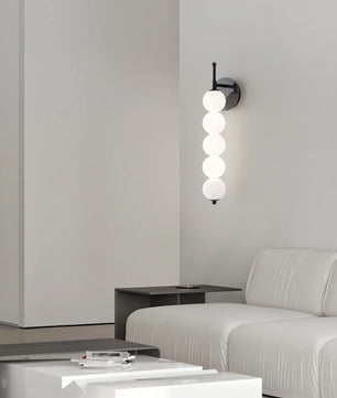 Candied Wall Lamp
