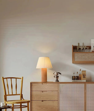 Respira Table Lamp