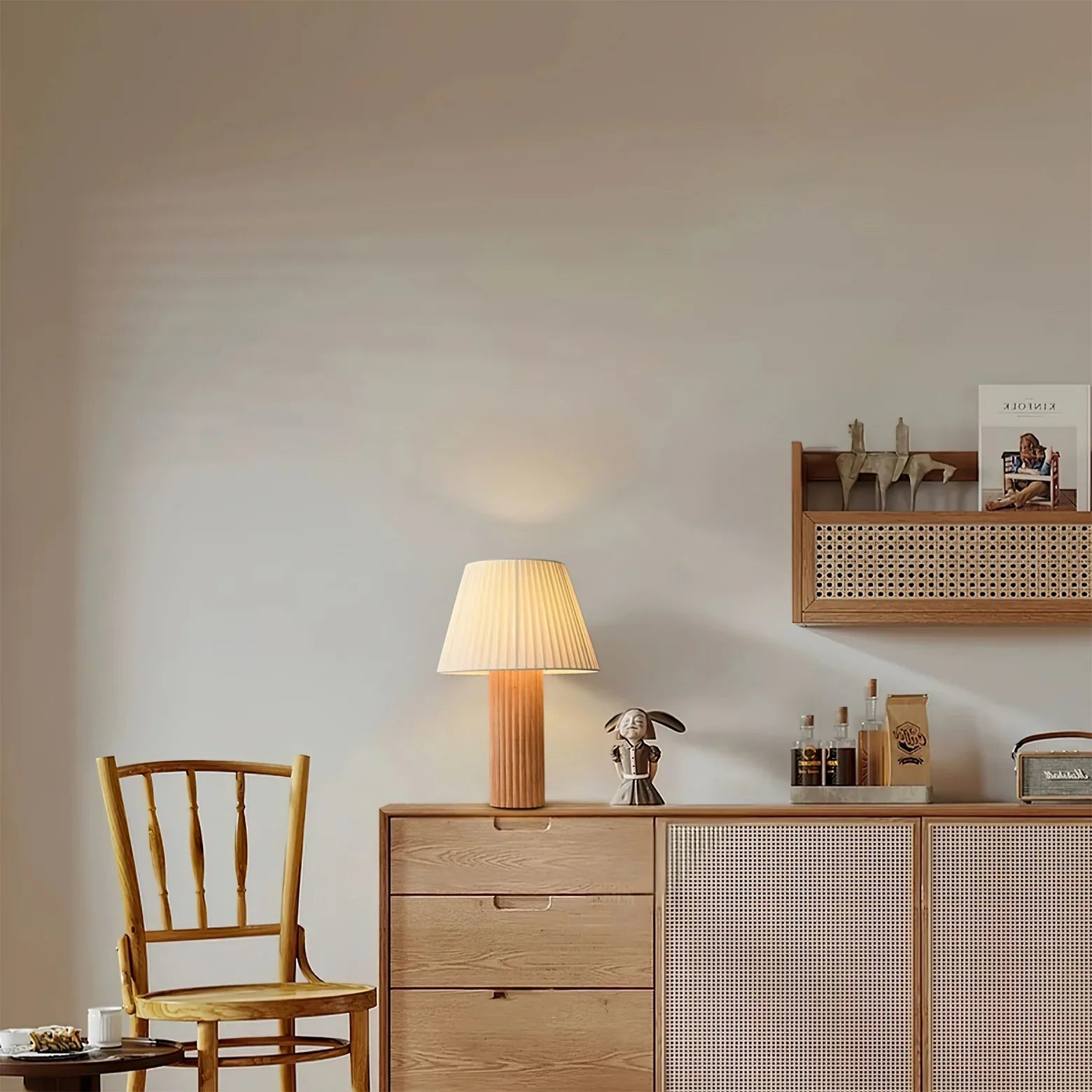 Respira Table Lamp