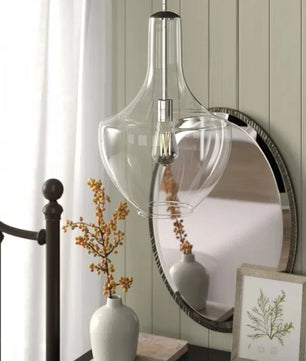 Schoolhouse Pendant Light