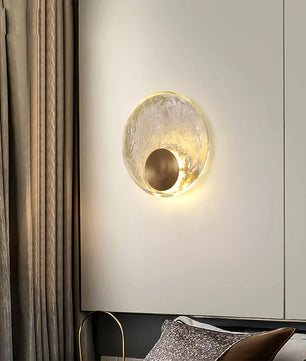 Aurum Wall Lamp