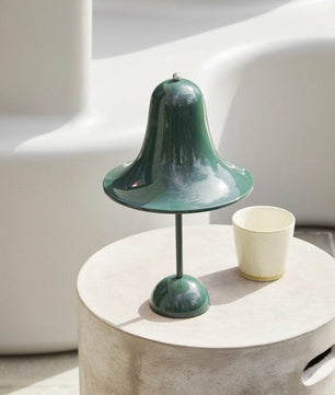 Pantop Table Lamp
