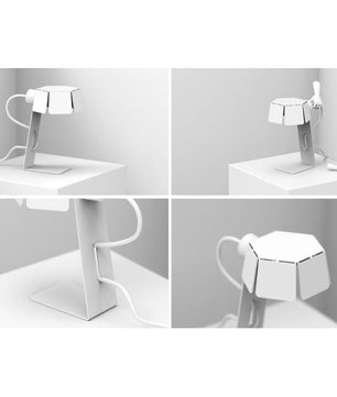 Object 3 Lamp