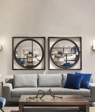 Agatha Wall Lamp
