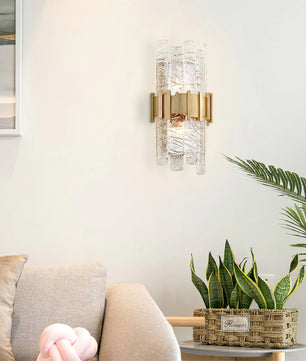 Ciro Wall Lamp