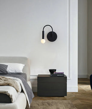 Arch Wall Lamp