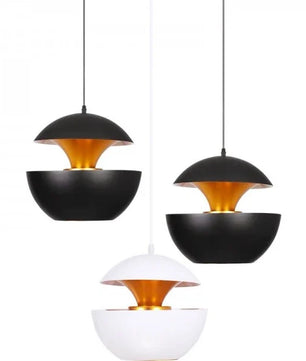 Here Comes The Sun Pendant Light
