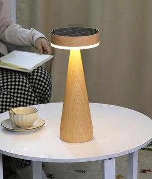 Lighthouse Built-in Battery Table Lamp