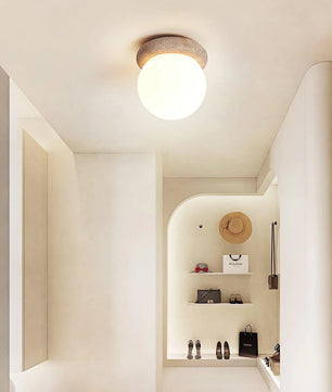 Asteroid Ceiling Lamp