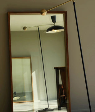 G1 Floor Lamp