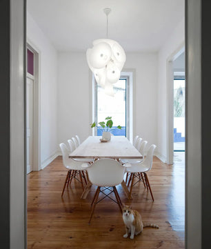 Nebula Pendant Light