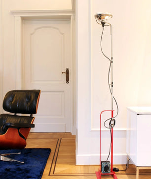 Toio Floor Lamp
