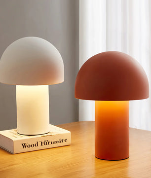 Leery Table Lamp