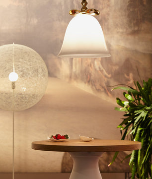 Bell Pendant Lamp