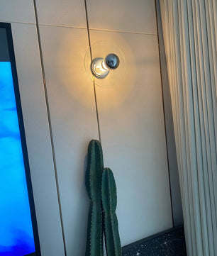 Taly Wall Lamp