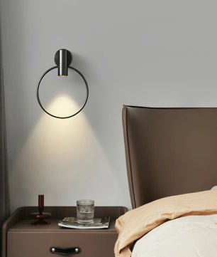 Aura Wall Lamp