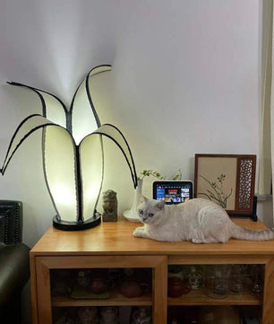 Banana Table Lamp