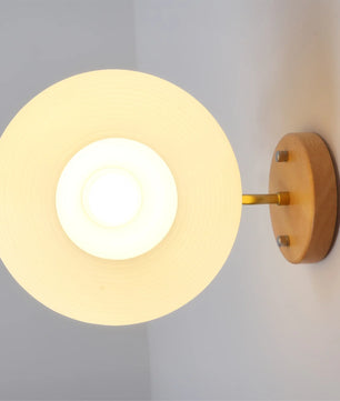 Wohlert Wall Lamp