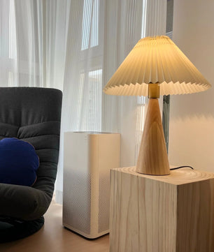 Stringer Table Lamp