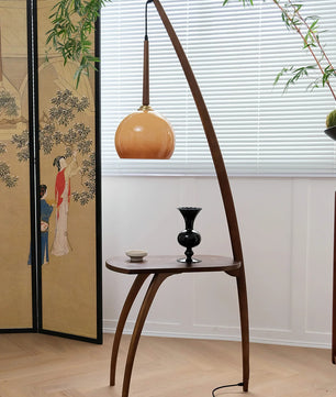 Domus Pollo Floor Lamp