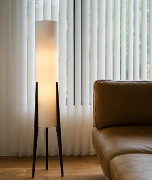 Zen Floor Lamp