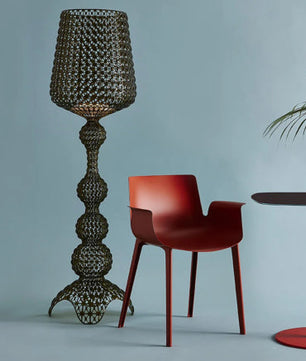 Kabuki Floor Lamp