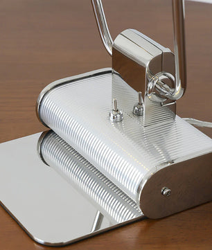 Art Deco 34 Table Lamp