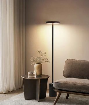 Oblique Floor Lamp