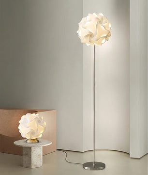 Flower Floor Lamp