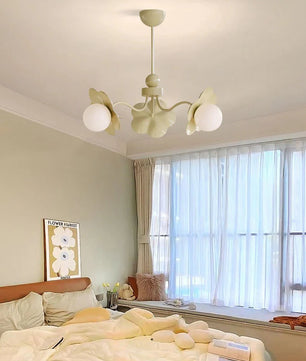 Acacia Chandelier