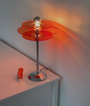 UFO Table Light