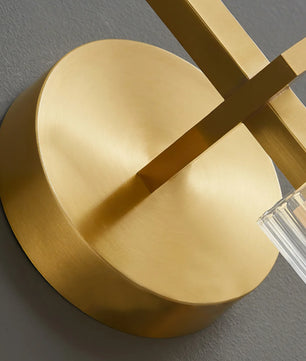 Beacon Wall Lamp