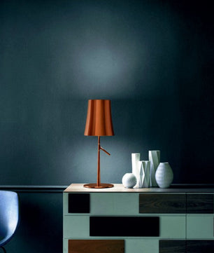 Birdie Table Lamp