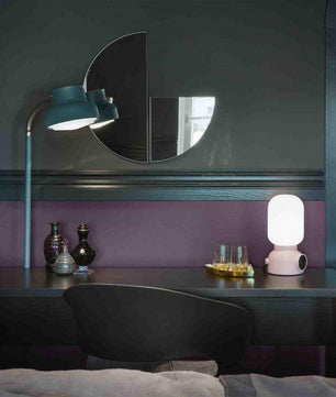 Bumling Mini Floor Lamp