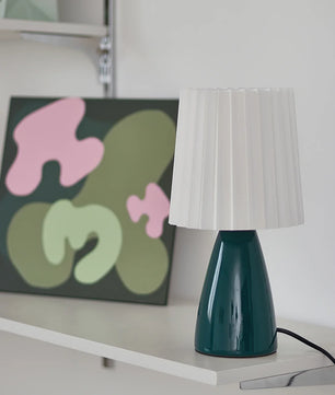 Apollo Table Lamp