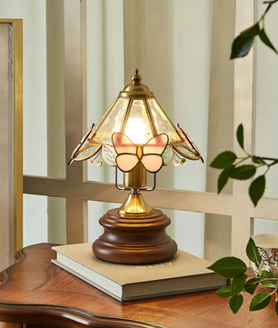 Bieye Butterfly Table Lamp