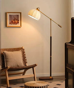 Anthony Floor Lamp