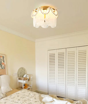 Aureus Pearl Ceiling Lamp