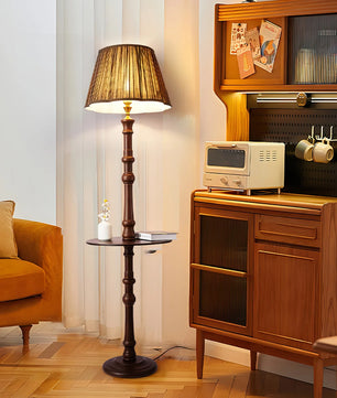 Moonshine Floor Lamp