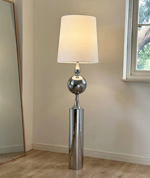 Extraterrestrial Floor Lamp