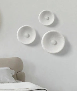 Wabi-Sabi Wall Lamp