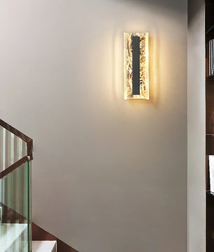 Alberta Wall Lamp