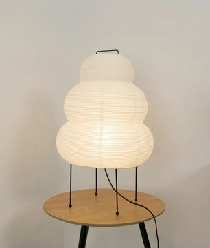 Washi Table Lamp
