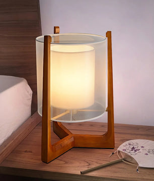 Quinn Lantern Floor Lamp