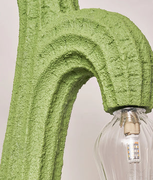 Cactus Floor Lamp